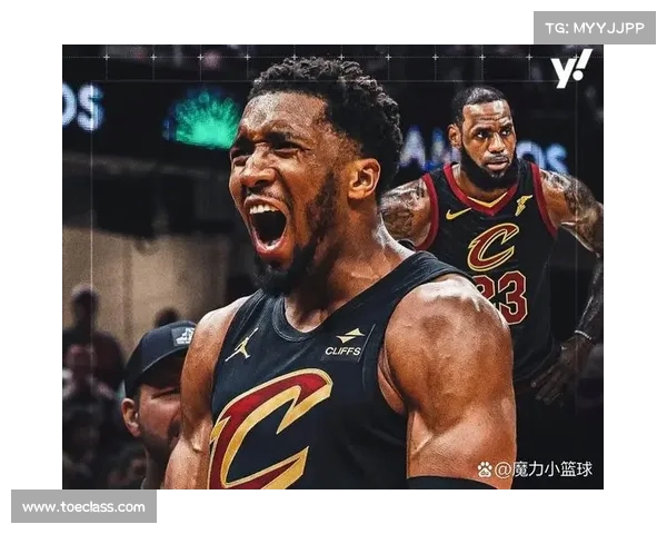 米切尔与骑士续约在即?专家预测续约年限或成关键 米切尔与骑士续约在即?专家预测续约年限或成关键